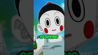 А вы знали эти две детали из Dragon Ball Sparking Zero? #dragonballsparkingzero #dragonball