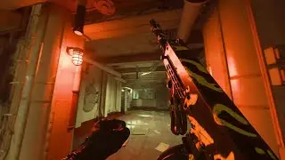 automatic tac sprint (handcam/controller overlay)