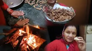 आप सभी को मकर संक्रांति की बहुत बहुत शुभकामनाएं 🎊 ll Rukma Devi Vlog 