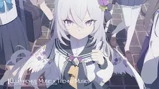 Interface x Fuchikoma x Visionaly world - A Techno Mashup