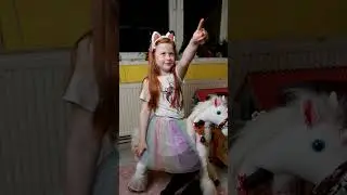 Another day, another defeat.. Spoiler: UNICORNS always win! 🦄😂 #blackmetal #metal #comedy #youtube