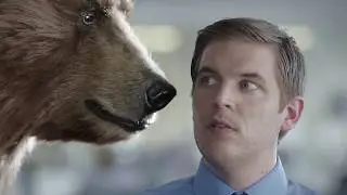 M&uuml;ller Rice Advert - Rice Rice Baby