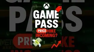 🚨 Xbox Game Pass Price Hike Incoming? Big Changes May Be Coming Soon!