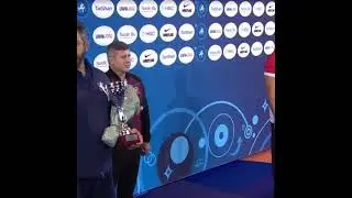 Российские борцы вольного стиля стали сильнейшими на чемпионате мира в Осло