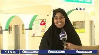 NAIROBI MUSLIM ACADAMY IYO ARDAYDA GASHAY KAALIMAHA SARE OO AY KA HADLEEN WAALIDKA