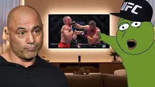 UFC 324 был чистым аутизмом.