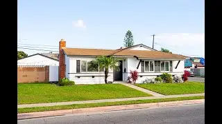 FOR SALE | HOUSE TOUR | 13352 SPRINGDALE ST. WESTMINSTER, CA 92683