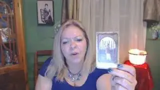 Pisces Weekly Tarot Scope Reading November 23 to 29 2015
