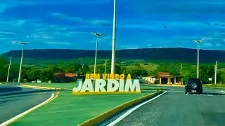 PASSANDO POR JARDIM CEARÁ 🇧🇷 EP-1.257/26￼