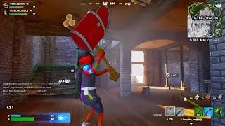 Fortnite Duo Win #688