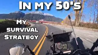 The Skill That Keeps You Alive | Motorcycle Decision Making