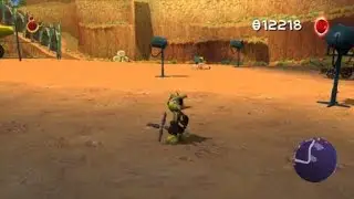 TY the Tasmanian Tiger 2: Bush Rescue - Ninja Billies part 2