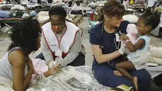 Houston residents, former mayor reflect on Hurricane Katrina response 17 years later