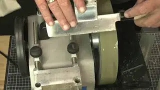 2 wahl  Diamantr&auml;der