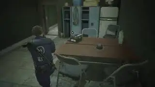 #videojuegos #gameplays #re2 resident evil 2 remake | EN DIRECTO | capitulo 2 | GRIFYN_ARMY