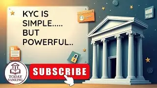 KYC – ЭТО ПРОСТО… НО МОЩНО