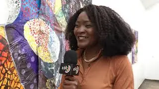 EYE AFRICA : Music, Art & Photography That Speak