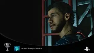 Mindseye PS5 Trophy Guide &ndash; I Have No Memory Of This Place&hellip; 🥈🏛️🌀 | Found the Source of It All 🎮🔥