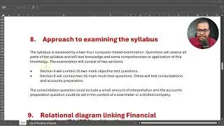 Koorsada Financail Accounting  (FA/FFA– ACCA) ll Hordhaca Koorsada  #sheerxirfad #acca