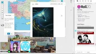 Aegean Sea Adventures (Monster of the Week) - Episode 9.5: Interlude