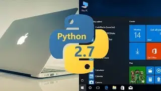 How To Work On Boolean On Python 2.7.15 In Windows 10 And Mac OS X - Easy To Follow Guide #7