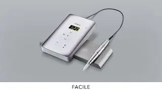 amiea Facile - micropigmentation - permanent make up video