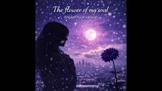 &Alpha;&nu;&delta;&rho;έ&alpha;&sigmaf; &Iota;&gamma;&gamma;&lambda;έ&sigma;&eta;&sigmaf; - The flower in my soul, Official Video Clip 💜 🪻 🌠
