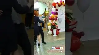 ВЕСІЛЛЯ. НАПИШІТЬ НАЗВУ ПІСНІ.  #весілля #dance #wedding #love #репетиція #music #новамузика