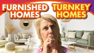 Furnished and Turnkey Homes in Florida | What Does It Mean to Buy Turnkey?