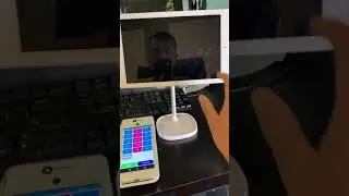 Salon POS on the Amazon Tablet and SpotOn Terminal