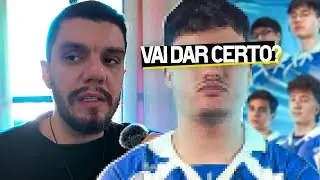 O Que NINGUÉM Te Contou Sobre a Nova LEVIATAN🐉