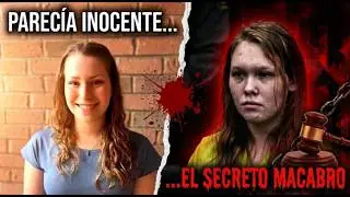 Parec&iacute;a Inofensiva... Hasta que la Polic&iacute;a Vio SUS MANOS | Sarah Grace Patrick