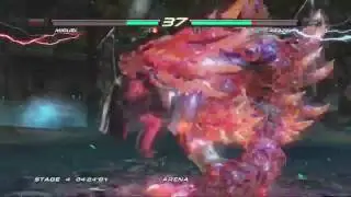 Tekken 6: Azazel Guide / Night at the Movies | Rooster Teeth