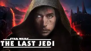 Star Wars: The Last Jedi EXPLAINED + Major VIII Plot Leaks & Rumors