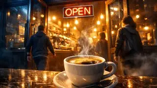 👉 Opening My Dream Caf&eacute; ☕ | Caf&eacute; Simulator Gameplay