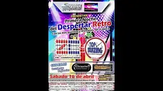 ZC, TOP BLAZIN, FULL RITMO , THE LEYEND TEAM CAMARA DE COMERCIO BARCELONA (SONIDO MATRIZ DE NEW WAY)