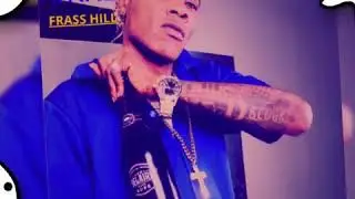 Frass Hill new track Mi know