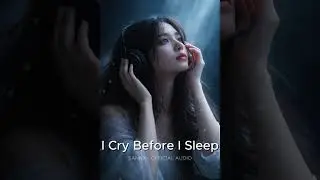 I Cry Before I Sleep  #calmbeats #chillrnb #musicgenre #soulmusic #relaxingmusic #rnb #musicstyle
