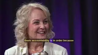 Nonprofit Transparency Legislation