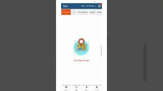 UMM- Fleet Vendor-   Mobile App Training Manual