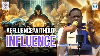 Affluence Without Influence