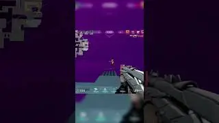 One dream ends, another begins - FADE Frags 💀