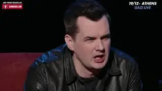 Jim Jefferies   Happiness