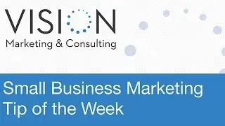 Small Business Tip of the Week: Building Relationships with Healthcare Providers