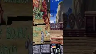 The King Of Dragons arcade short reel