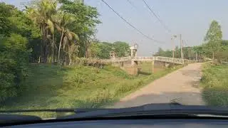 amar bari syedpur