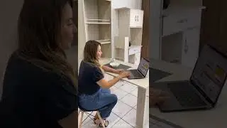 space saving wooden furniture ideas #_shorts #latest #youtube #youtubeshorts #usa #furniture