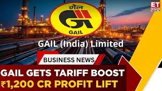 Tariff Boost For GAIL! Interim Hike ₹1,100-1,200 Cr/year&nbsp;In&nbsp;Profit: Outlook From Rakesh Kumar Jain