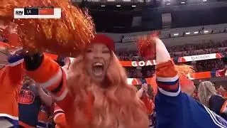 2024 Oilers Pump Up Video