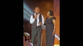 Ken Booth was honored at the Reggae Gold Awards and the 2025